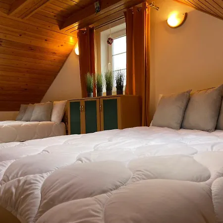 Holiday home Dom Morska 7 Odargowo