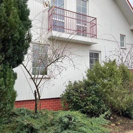 בית נופש Dom Morska 7