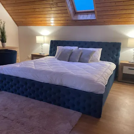 Dom Morska 7 Holiday home