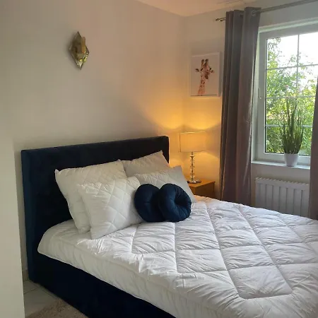 Dom Morska 7 * Odargowo