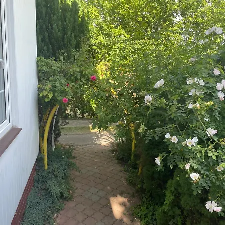 Сasa de vacaciones Dom Morska 7