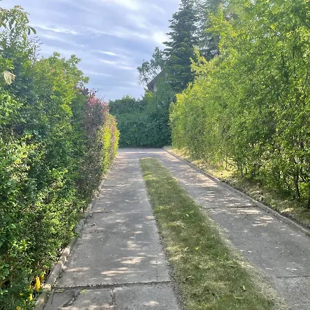 Dom Morska 7 Odargowo