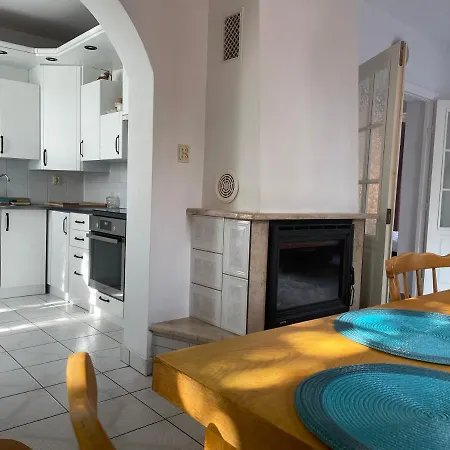 Casa vacanze Dom Morska 7