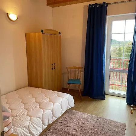 Dom Morska 7 Casa vacanze