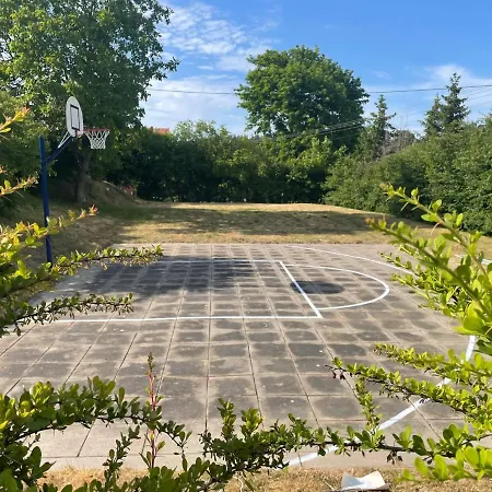 Semesterbostad Dom Morska 7 *