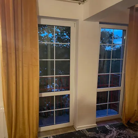 Dom Morska 7 * Odargowo