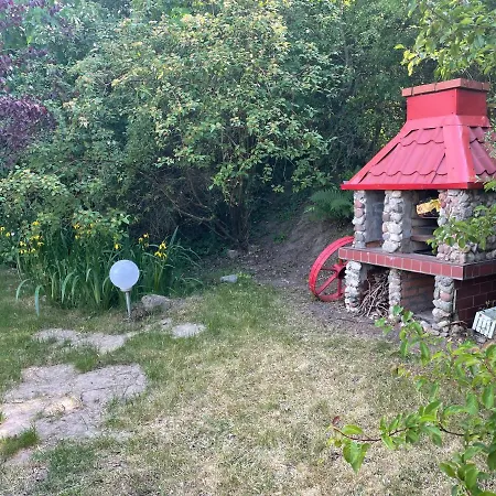 Сasa de vacaciones Dom Morska 7 Dębki