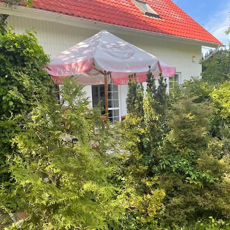 Dom Morska 7 * Odargowo