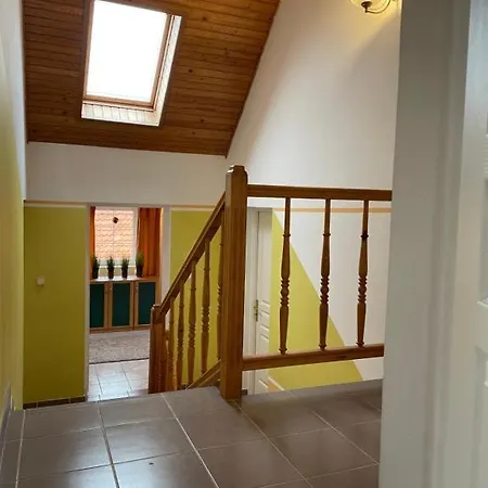 Dom Morska 7 Casa vacanze