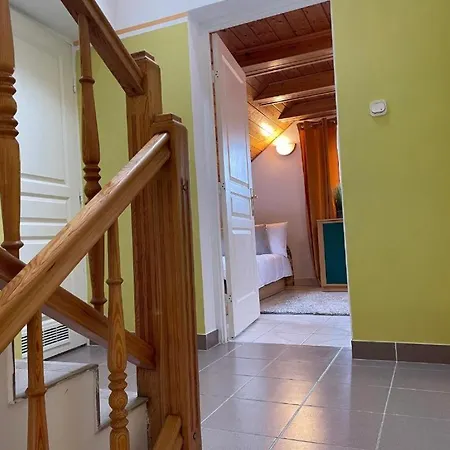 Holiday home Dom Morska 7 *