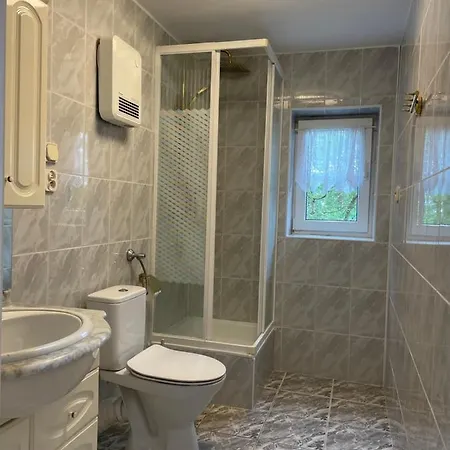 Dom Morska 7 Casa vacanze