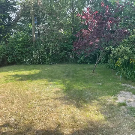 Dom Morska 7 Odargowo