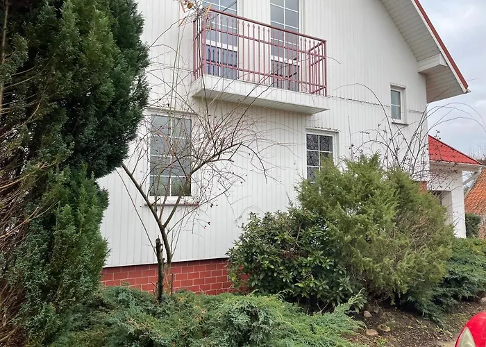 Semesterbostad Dom Morska 7