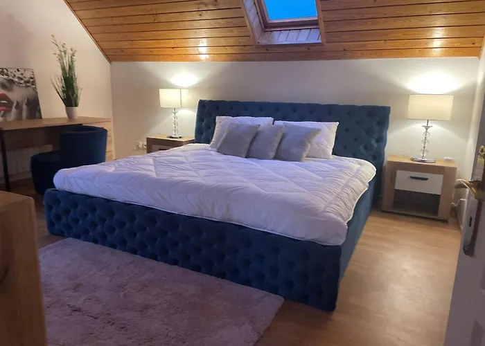 Dom Morska 7 Semesterbostad