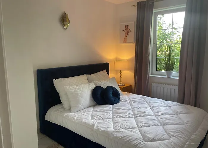 Dom Morska 7 * Odargowo