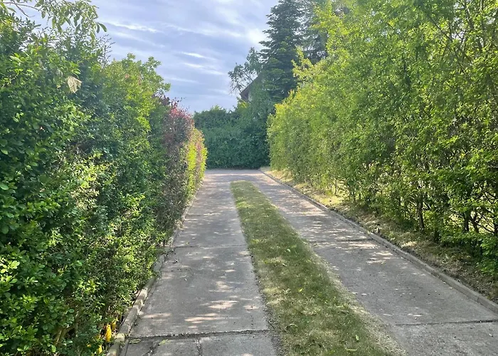 Dom Morska 7 Odargowo