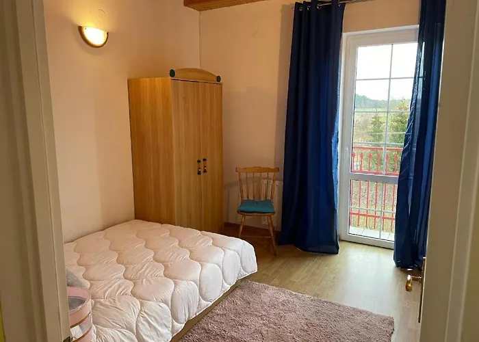 Dom Morska 7 Semesterbostad