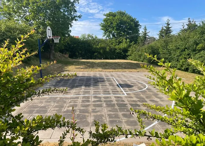 Semesterbostad Dom Morska 7 *