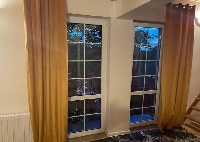 Dom Morska 7 * Odargowo