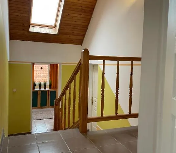 Dom Morska 7 Semesterbostad