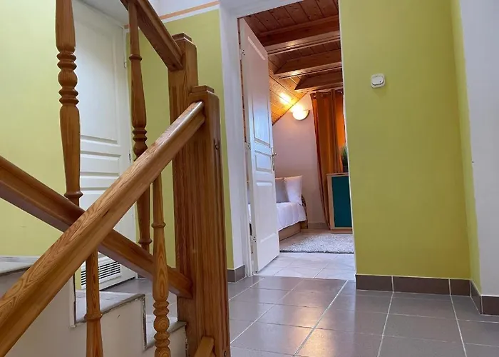 Semesterbostad Dom Morska 7 *