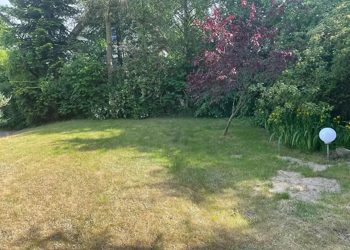 Dom Morska 7 Odargowo